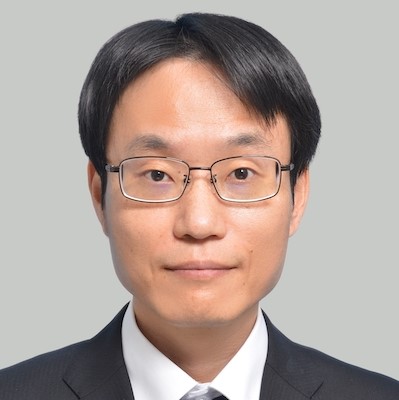 Assoc. Prof. Takeshi Morita
