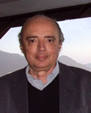 Prof. Dr. Jose Pallazzo Moreira de Oliveira