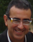 Prof. Dr. Oscar Pastor