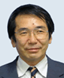 Prof. Dr. Takashi Hikino