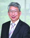 Prof. Dr. Kiyoshi Kobayashi