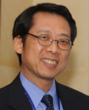 Prof. Dr. Eric Yu