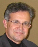 Prof. Dr. Dimitrios Kyritsis