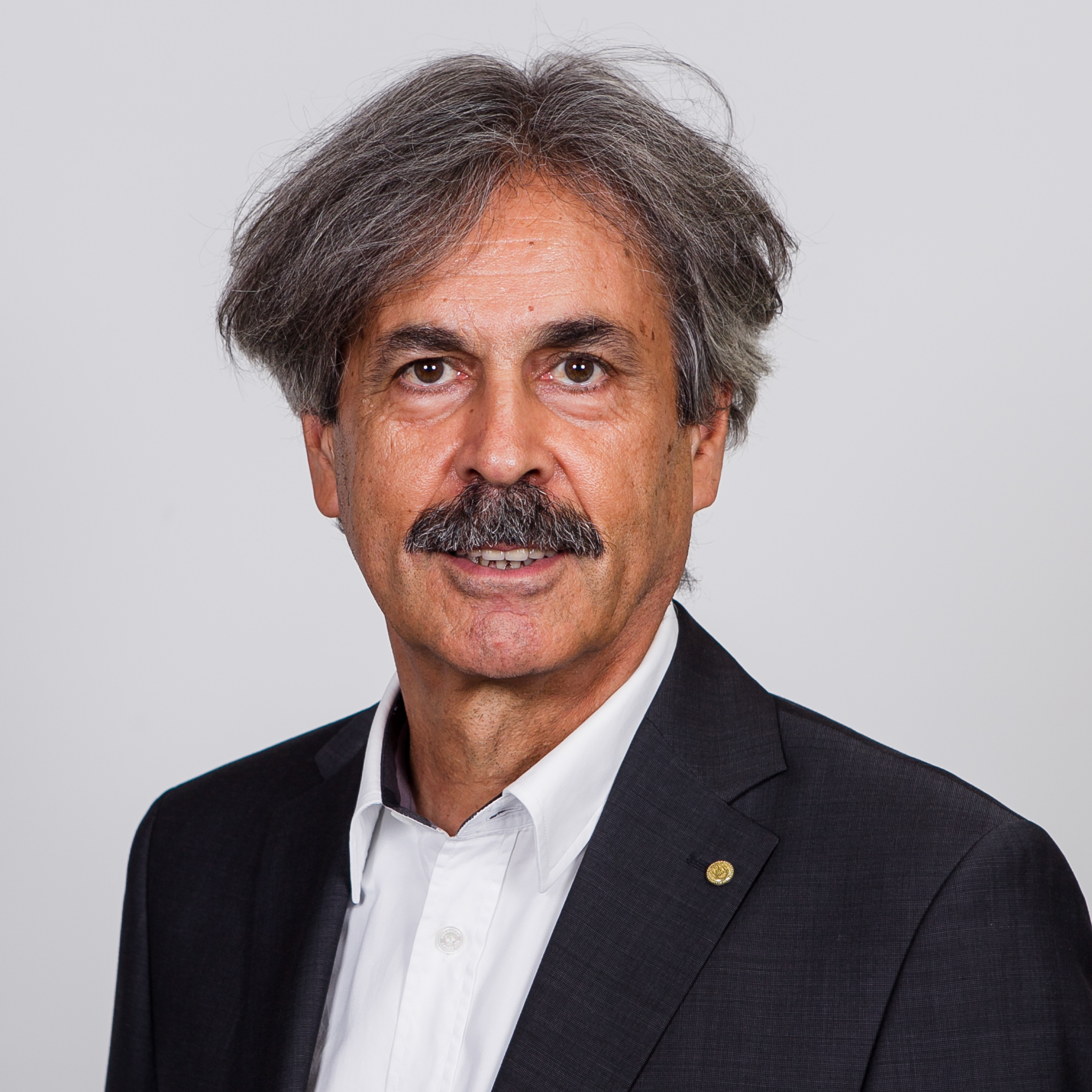 Prof. Dr. Dimitris Karagiannis
