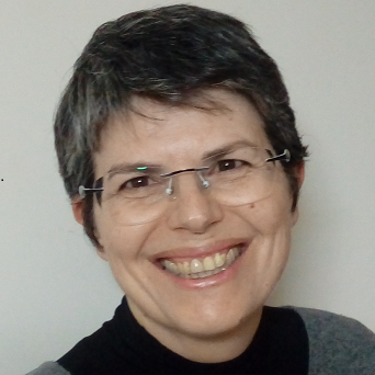 Prof. Dr. Evangelia Kavakli