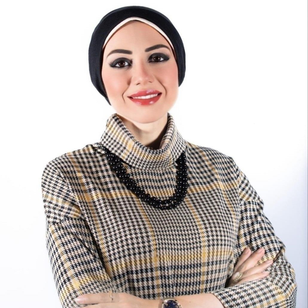 Dr. Noha Mostafa