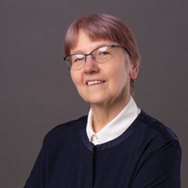 Prof. Dr. Malgorzata Pankowska