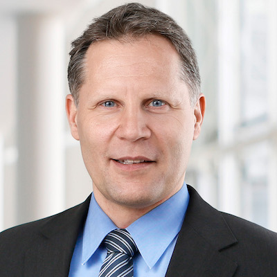 Prof. Dr. Stefan Strecker