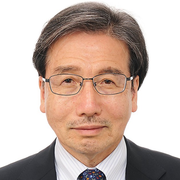 Prof. Dr. Yoshinori Hara