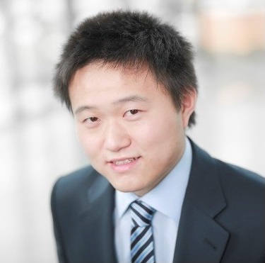 Prof. Dr. Baifan Zhou