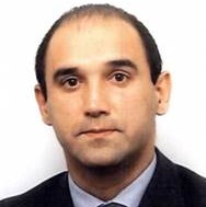 Prof. Dr. Alberto Rodrigues da Silva