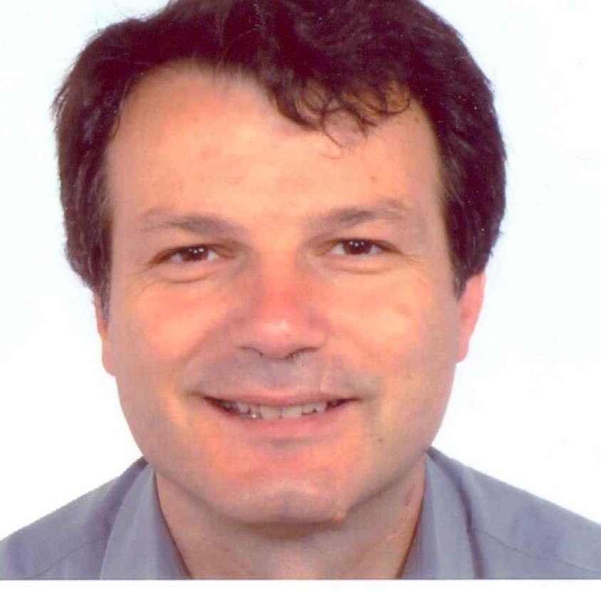 Prof. Dr. Christos Douligeris