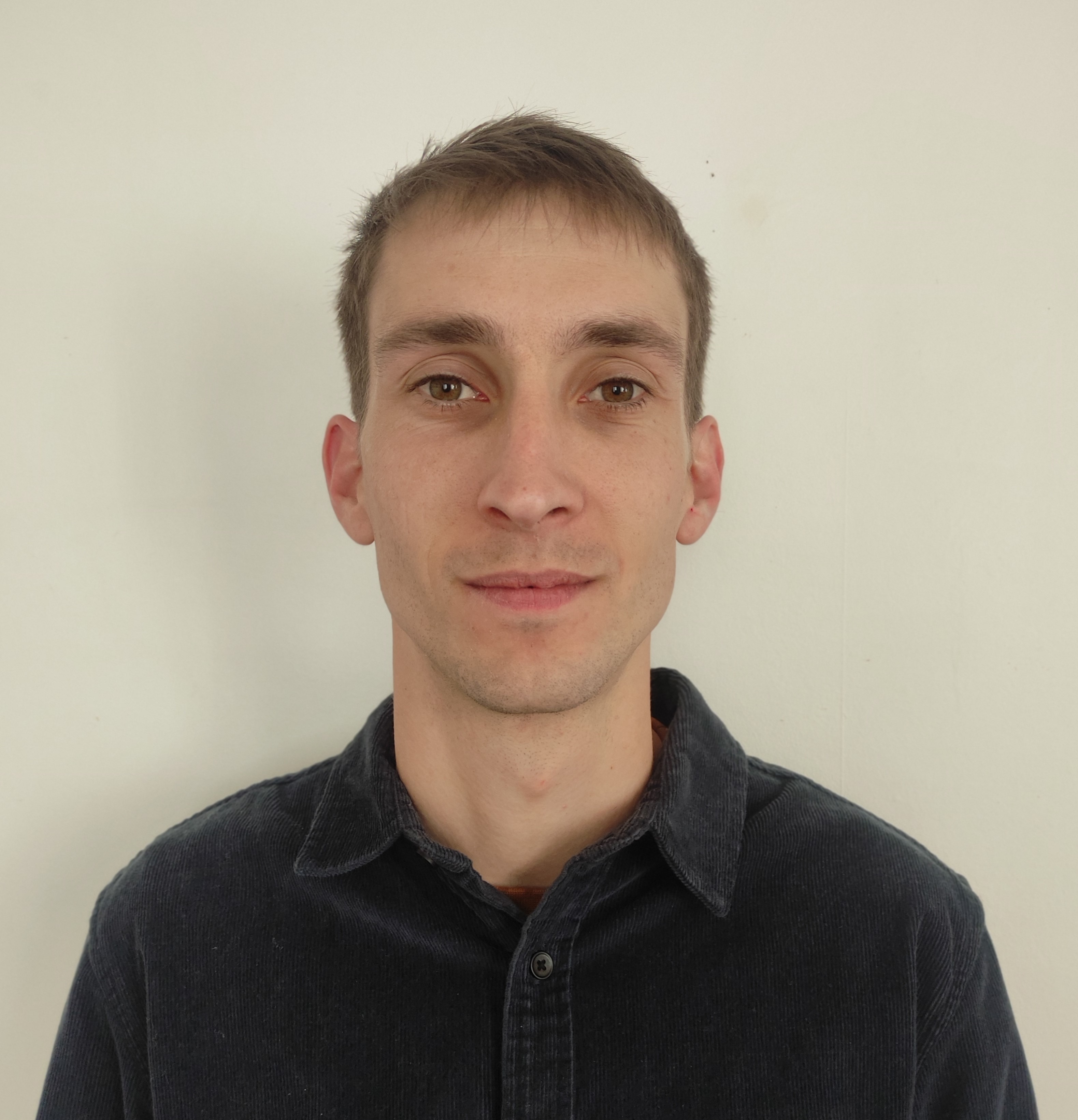 Dr. Marius Huguet