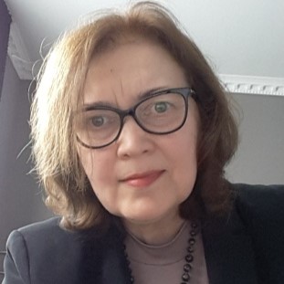 Prof. Dr. Marite Kirikova