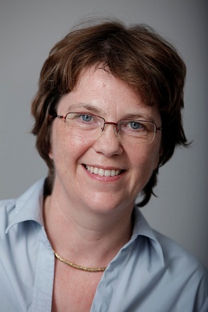 Prof. Dr. Monique Snoeck