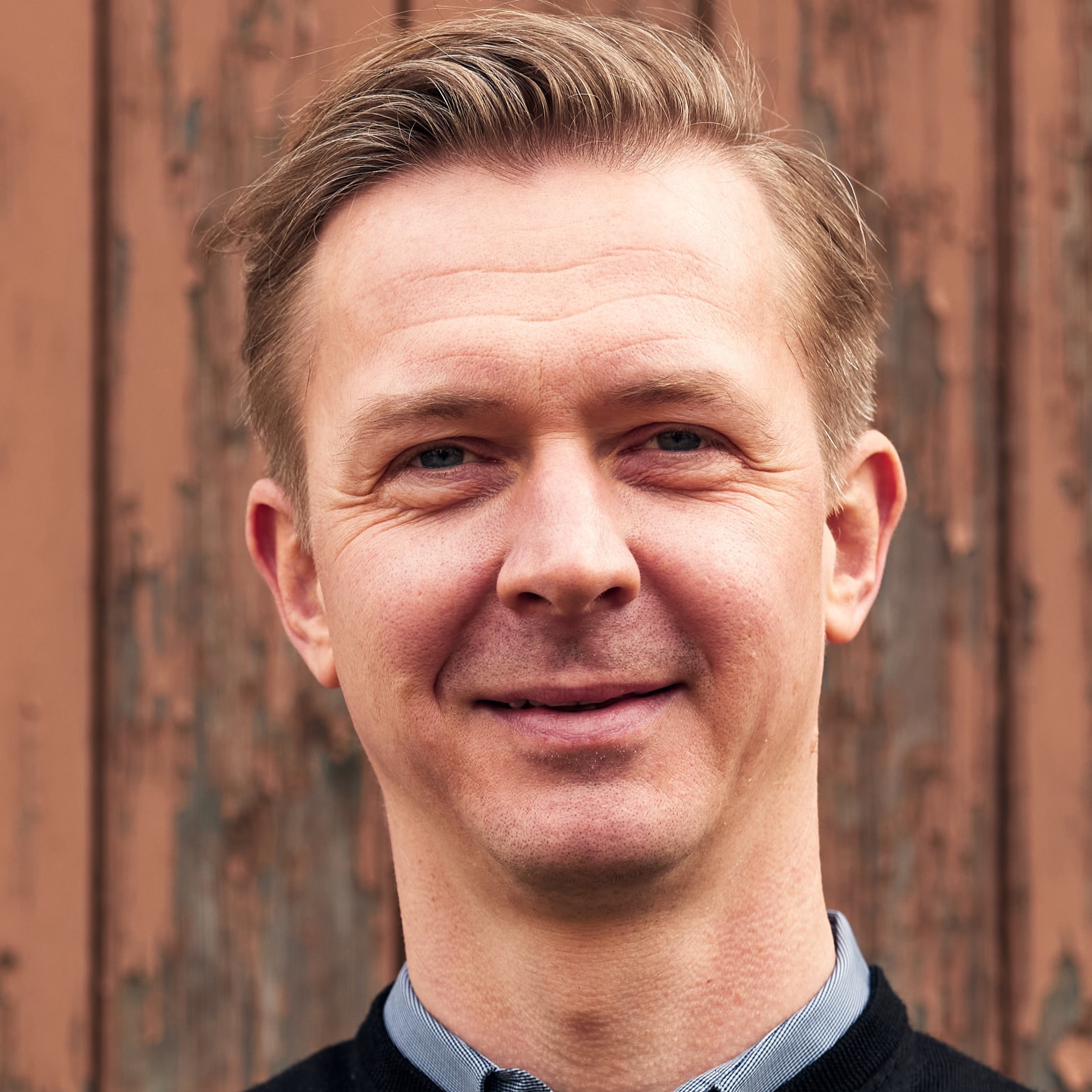 Prof. Dr. Thomas Süße