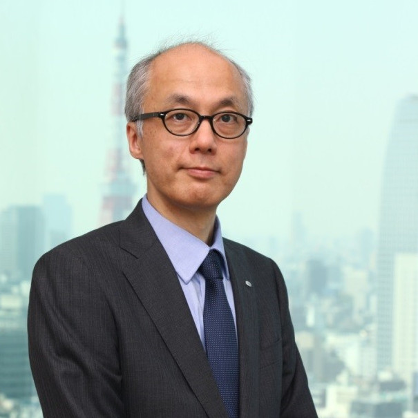 Dr. Yoshikuni Takashige