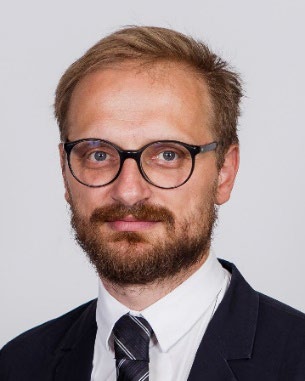 Dr. Wilfrid Utz